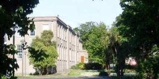 Santa Sabina Dominican College